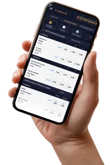 Cazeus Casino tableau de bord paris – cotes en temps réel